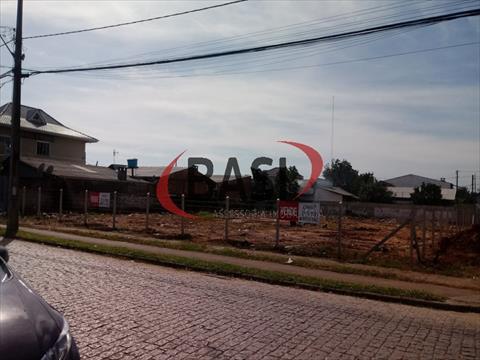 Terreno para venda no Guatupe em Sao Jose dos Pinhais com 910m² por R$ 600.000,00