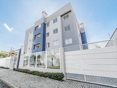 Apartamento para venda no Centro em Pinhais com 130,05m² por R$ 450.000,00