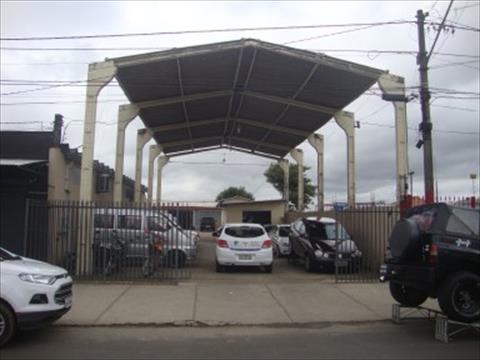 Barracão no Vila Rio Branco em Castro Barracão para venda no Vila Rio Branco em Castro com 269m² por R$ 800.000,00