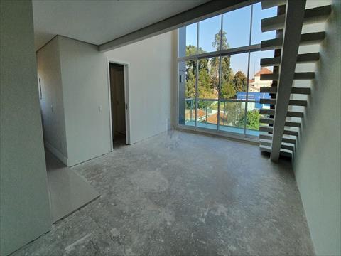Apartamento no Centro em Castro Apartamento para venda no Centro em Castro com 195m² por R$ 960.814,40