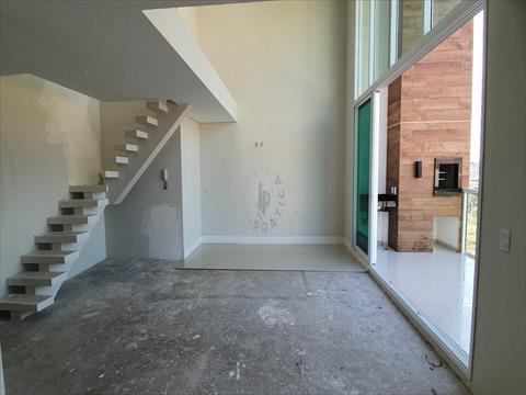 Apartamento no Centro em Castro Apartamento para venda no Centro em Castro com 193m² por R$ 945.214,40