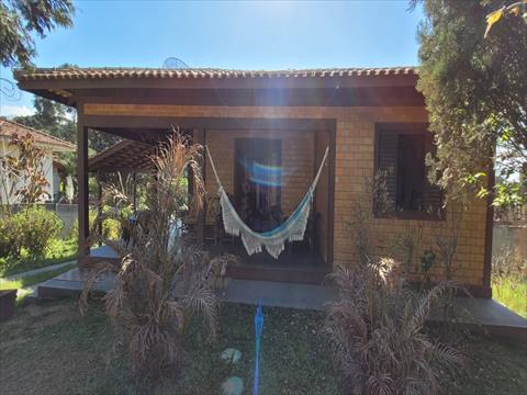 Casa no Passos dos Bois em Castro Casa para venda no Passos dos Bois em Castro com 110m² por R$ 320.000,00