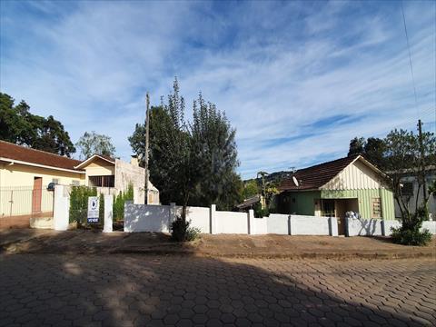 Terreno no Vila Santa Cruz em Castro Terreno para venda no Vila Santa Cruz em Castro com 0m² por R$ 210.000,00