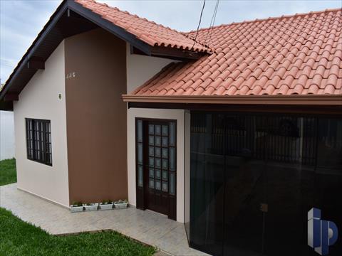 Casa no Cantagalo em Castro Casa para venda no Cantagalo em Castro com 190m² por R$ 330.000,00