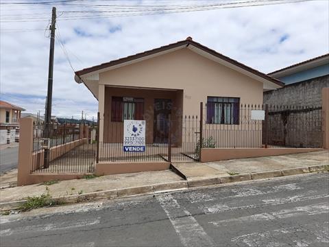 Casa no Jardim dos Bancarios em Castro Casa para venda no Jardim dos Bancarios em Castro com 78m² por R$ 280.000,00