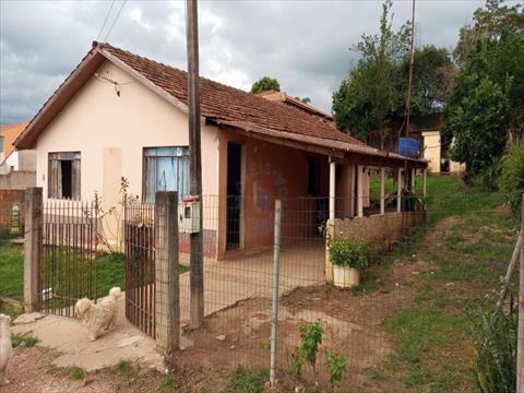 Casa no Jardim das Nacoes em Castro Casa para venda no Jardim das Nacoes em Castro com 80m² por R$ 280.000,00