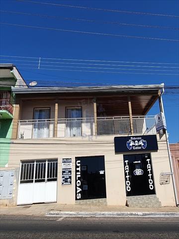Casa no Agua Suja em Castro Casa para vendalocacaovenda e locacao no Agua Suja em Castro com 143m² por R$ 680.000,002.500,00