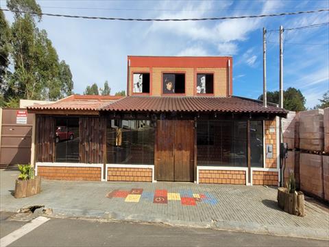 Comercial no Castroville em Castro Comercial para venda no Castroville em Castro com 256m² por R$ 800.000,00