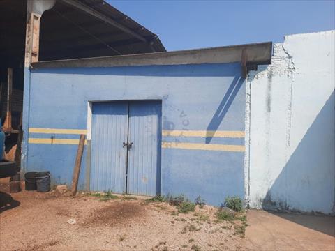 Barracão no Jardim Colonial em Castro Barracão para locacao no Jardim Colonial em Castro com 75m² por R$ 1.650,00