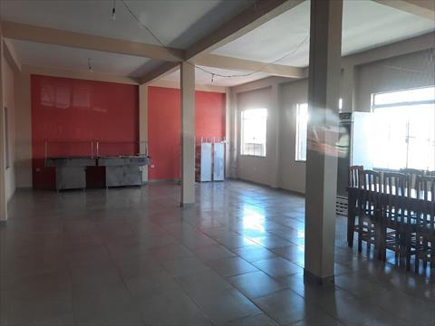 Comercial no Jardim das Araucarias em Castro Comercial para locacao no Jardim das Araucarias em Castro com 120m² por R$ 3.300,00
