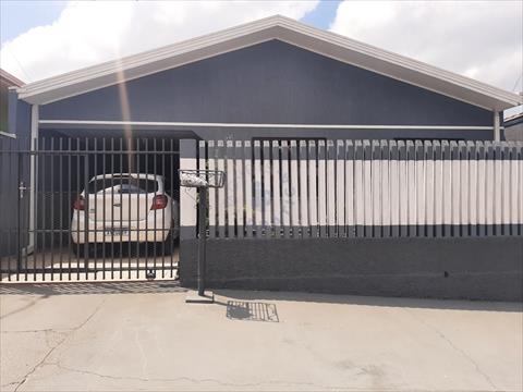 Casa no Invernada do Matadouro em Castro Casa para venda no Invernada do Matadouro em Castro com 80m² por R$ 350.000,00