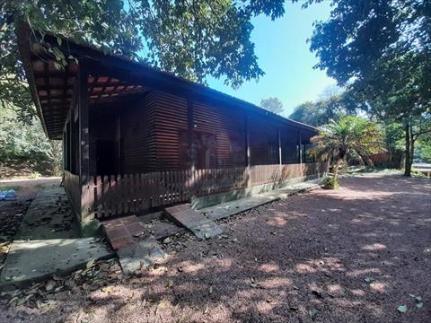 Casa no Centro em Castro Casa para locacao no Centro em Castro com 0m² por R$ 2.200,00