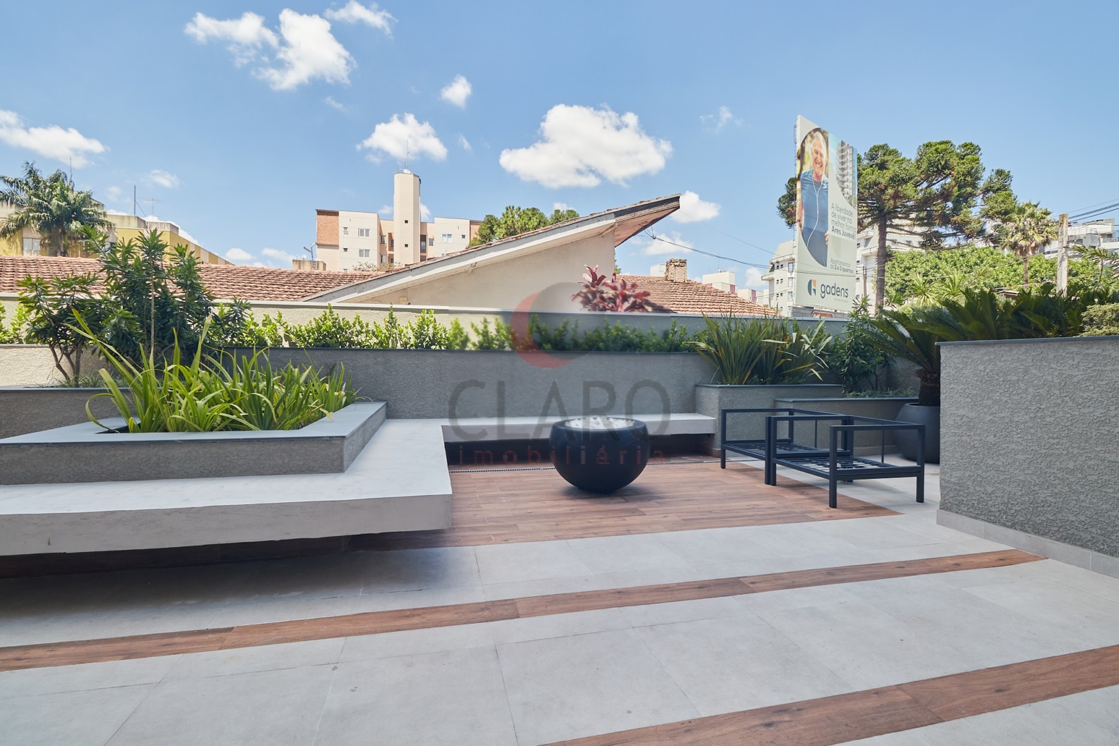 Apresentação de slides do Edifício Ares Juvevê