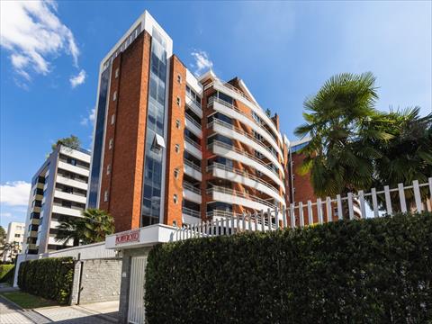 Apartamento para venda no Alto da Rua XV em Curitiba com 297,43m² por R$ 2.200.000,00