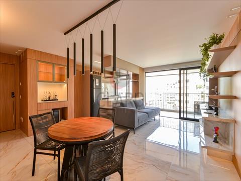 Apartamento para venda no Alto da Gloria em Curitiba com 176m² por R$ 2.299.000,00