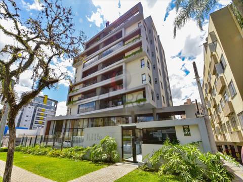 Apartamento para locacao no Alto da Gloria em Curitiba com 176m² por R$ 15.900,00