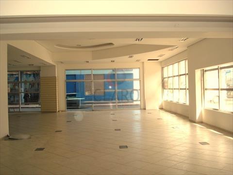 Loja para locacao no Centro em Curitiba com 315m² por R$ 13.900,00