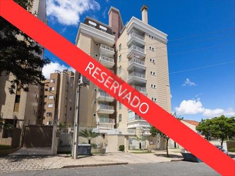 Apartamento para venda no Juveve em Curitiba com 163,66m² por R$ 1.150.000,00