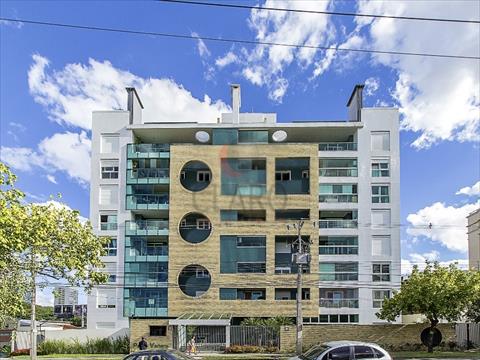 Apartamento para venda no Alto da Rua XV em Curitiba com 113,27m² por R$ 900.000,00