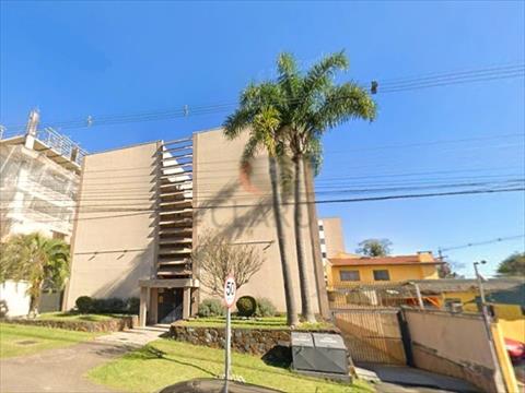 Apartamento para locacao no Boa Vista em Curitiba com 148,28m² por R$ 3.200,00