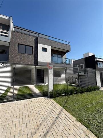 Sobrado para venda no Santa Felicidade em Curitiba com 0m² por R$ 899.000,00