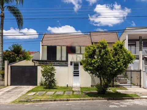 Casa Residencial para venda no Jardim Social em Curitiba com 358,92m² por R$ 3.790.000,00