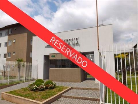 Apartamento para locacao no Cidade Industrial em Curitiba com 134,65m² por R$ 2.300,00