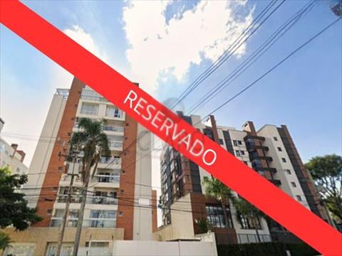 Apartamento para locacao no Cristo Rei em Curitiba com 229,35m² por R$ 4.000,00