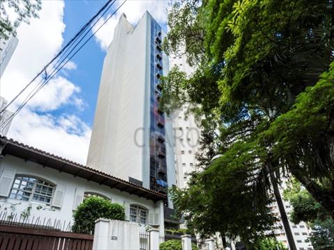 Sala Comercial para locacao no Agua Verde em Curitiba com 34,72m² por R$ 1.000,00