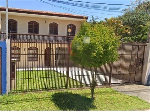 Casa Residencial para venda no Reboucas em Curitiba com 648m² por R$ 1.100.000,00