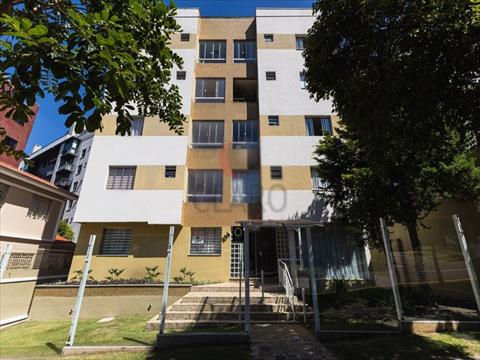 Apartamento para venda no Alto da Gloria em Curitiba com 131,03m² por R$ 550.000,00