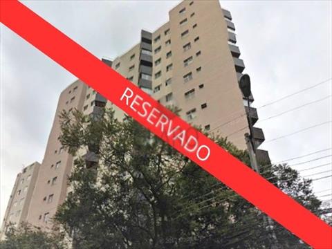 Apartamento para locacao no Cristo Rei em Curitiba com 84,17m² por R$ 2.000,00