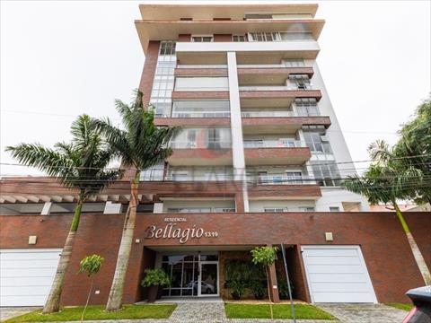 Apartamento para venda no Centro em Sao Jose dos Pinhais com 251m² por R$ 1.450.000,00