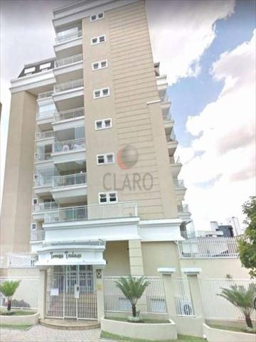 Apartamento para locacao no Juveve em Curitiba com 163,66m² por R$ 4.500,00