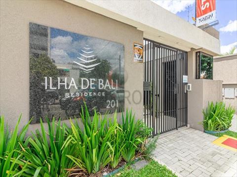 Apartamento para locacao no Alto da Rua XV em Curitiba com 85,29m² por R$ 3.300,00