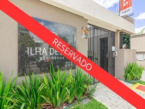 Apartamento para locacao no Alto da Rua XV em Curitiba com 85,29m² por R$ 3.200,00
