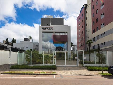 Conjunto Comercial para venda no Alto da Gloria em Curitiba com 195m² por R$ 2.250.000,00