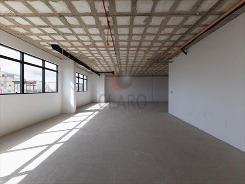 Conjunto Comercial para venda no Alto da Gloria em Curitiba com 179,4m² por R$ 1.999.000,00