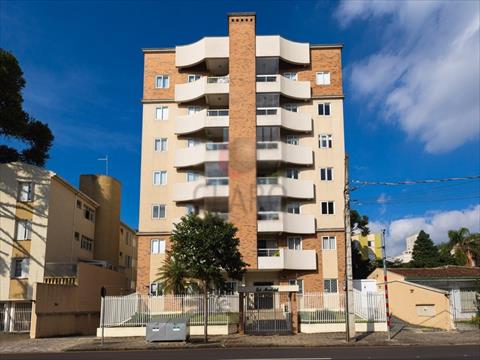 Apartamento para venda no Juveve em Curitiba com 94,35m² por R$ 670.000,00