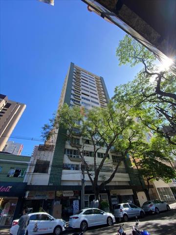 Apartamento para venda no Centro em Maringa com 212,49m² por R$ 750.000,00