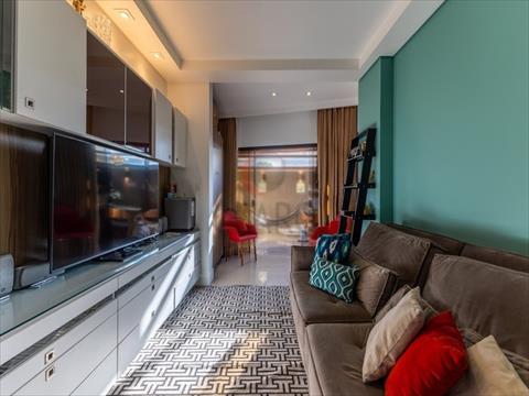 Apartamento para venda no Vila Izabel em Curitiba com 92,01m² por R$ 780.000,00