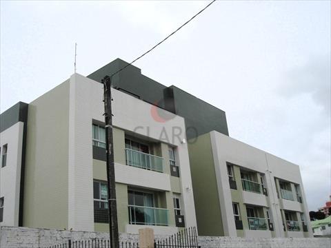 Apartamento para venda no Centro Civico em Curitiba com 98,33m² por R$ 410.000,00