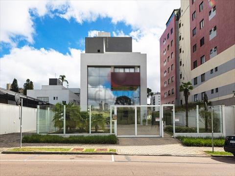 Prédio Comercial para venda no Centro em Curitiba com 0m² por R$ 18.000.000,00