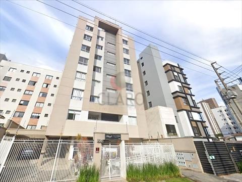 Apartamento para locacao no Cristo Rei em Curitiba com 47,26m² por R$ 2.200,00