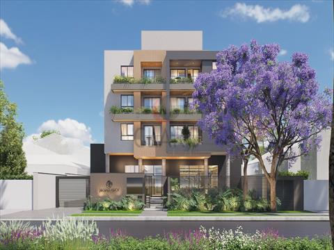 Apartamento para venda no Alto da Rua XV em Curitiba com 0m² por R$ 802.800,00