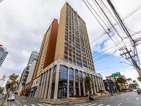 Conjunto Comercial para venda no Alto da Gloria em Curitiba com 285,14m² por R$ 1.495.000,00