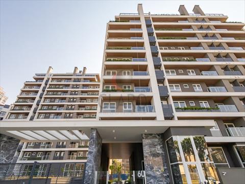 Apartamento para venda no Campo Comprido em Curitiba com 110m² por R$ 1.475.000,00