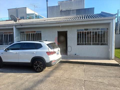 Casa em Condomínio para venda no Boqueirao em Curitiba com 84m² por R$ 348.000,00