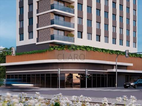 Apartamento para venda no Centro em Curitiba com 0m² por R$ 650.000,00