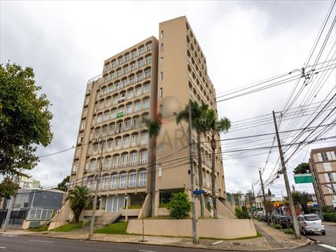 Apartamento para venda no Juveve em Curitiba com 269,13m² por R$ 1.250.000,00